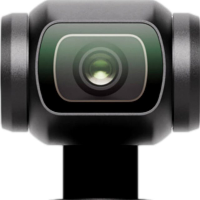 DJI Osmo Pocket 3