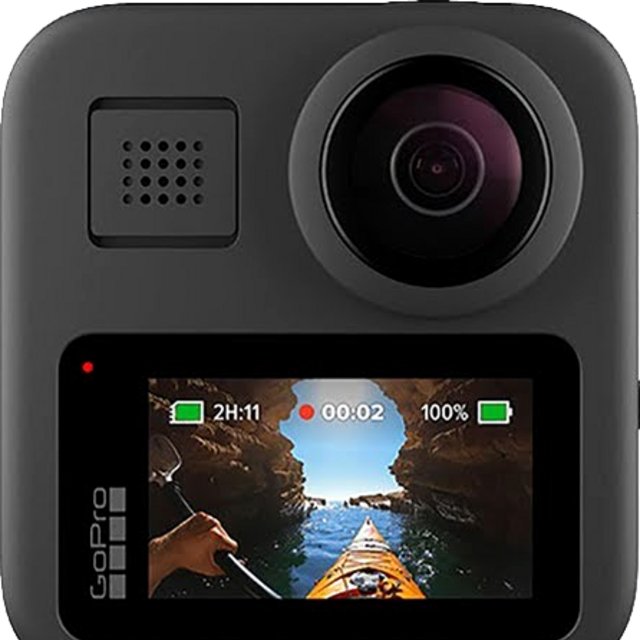 GoPro Max2