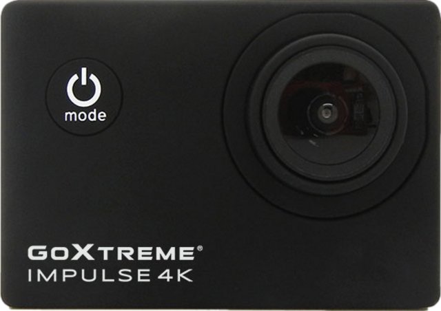 GoXtreme Impulse