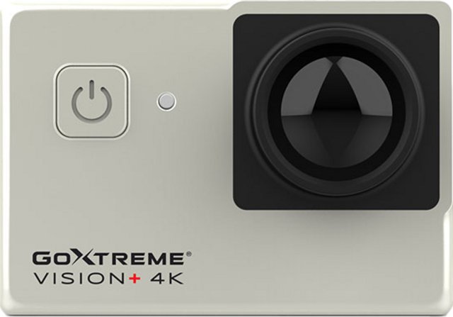 GoXtreme Vision Plus