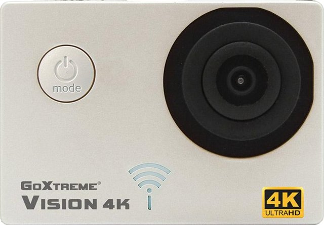 GoXtreme Vision