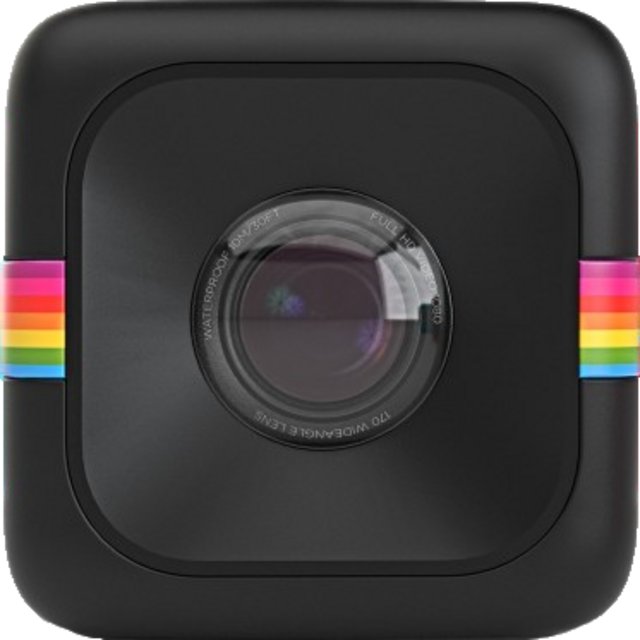 Polaroid Cube