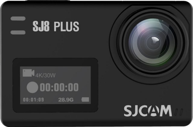 Sjcam SJ8 Plus
