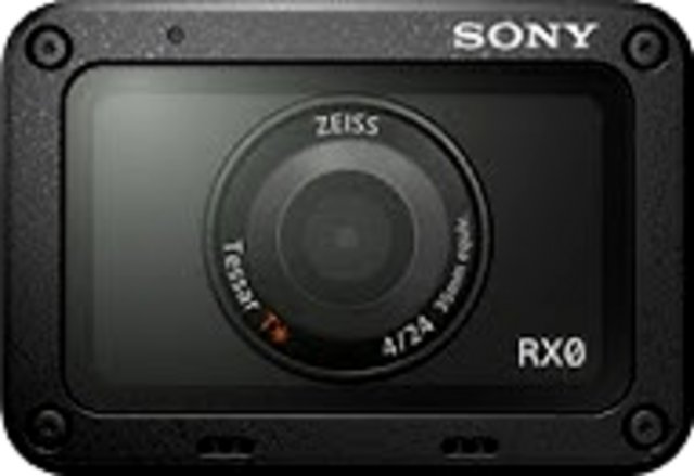Sony RX0