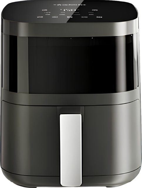 Beelicious Pro 8-in-1 Smart Compact 4QT (Window)