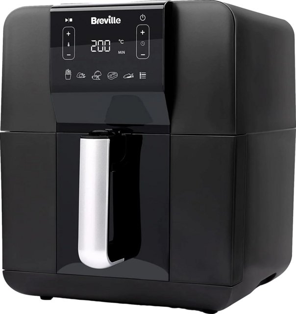 Breville Halo Digital VDF126