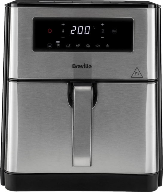 Breville Halo VDF131