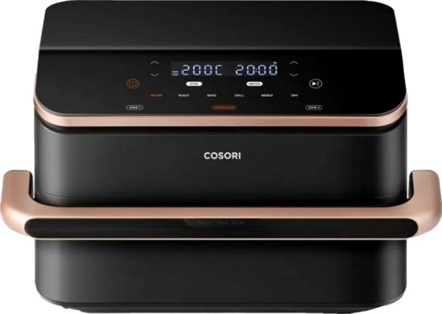 Cosori Dual Blaze 10L