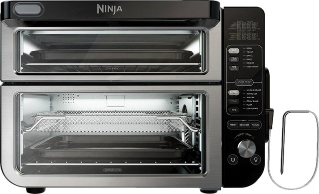 Ninja Smart Double Oven DCT451