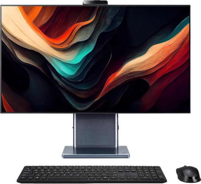 Acer Aspire S (S27-1755) All-in-One 27" Intel Core i7-1260P / 16GB RAM / 1TB SSD