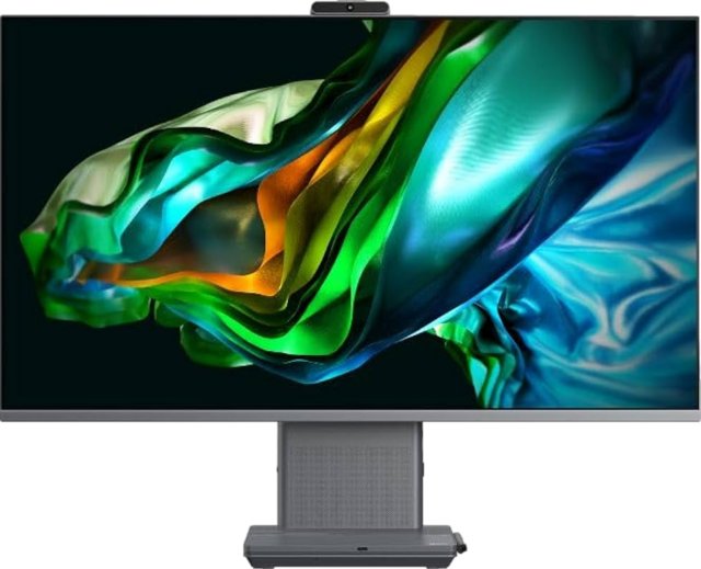 Acer Aspire S (S32-1856) All-in-One 32" Intel Core i7-1360P / 32GB RAM / 1TB SSD