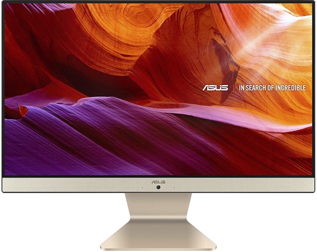 Asus Vivo AIO V222 21.5" Intel Core i3-10110U / 4GB RAM / 1TB HDD