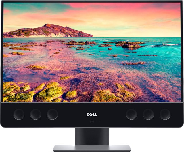 Dell XPS 27-7760 All in One 27" Intel Core i7-7700 / 32GB RAM / 2 TB HDD