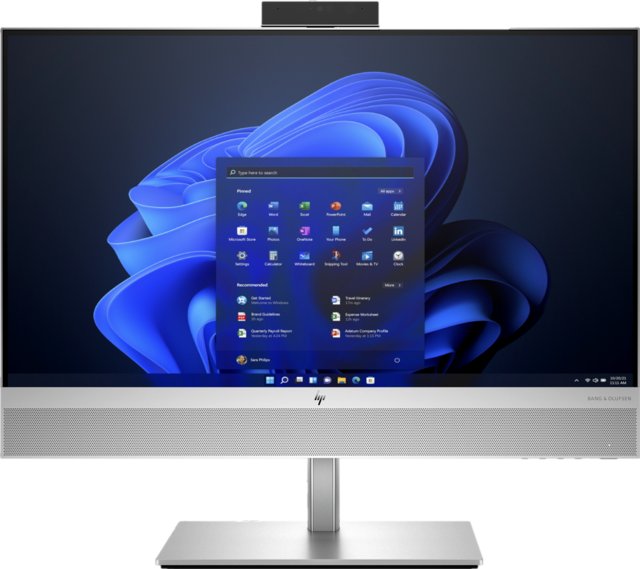 HP EliteOne 840 G9 All-in-One 24" Intel Core i7-14700 / 32GB RAM / 512GB SSD