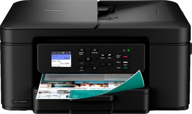Brother DCP-J1360DW