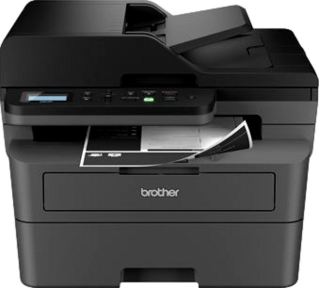 Brother DCP-L2647DW
