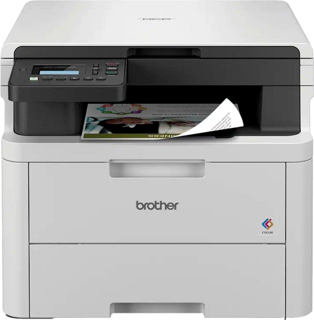 Brother DCP-L3520CDW