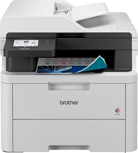 Brother DCP-L3560CDW