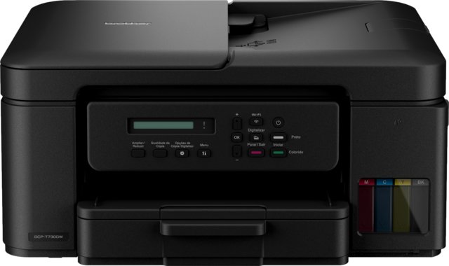 Brother DCP-T730DW