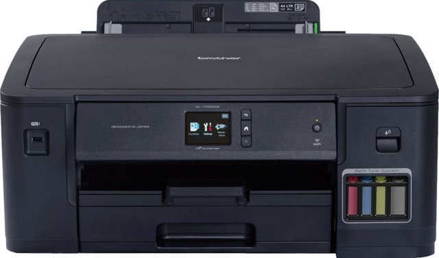 Brother HL-T4000DW