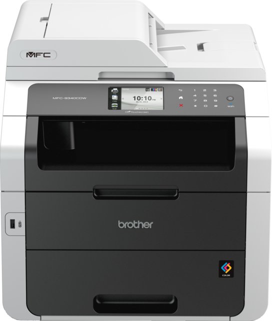 Brother MFC-9340CDW