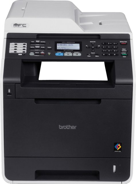Brother MFC-9560CDW