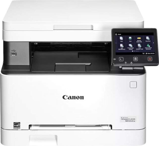 Canon Color imageClass MF652Cw