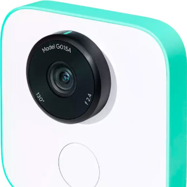 Google Clips