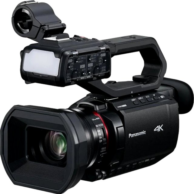 Panasonic AG-CX20