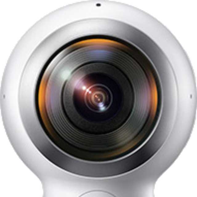 Samsung Gear 360 (2017)