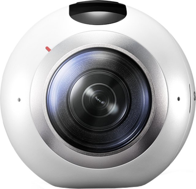 Samsung Gear 360