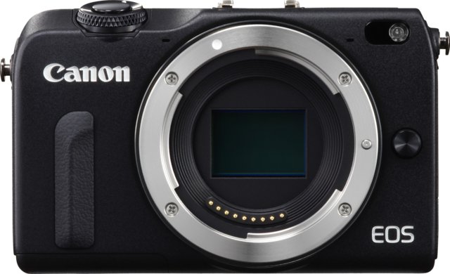Canon EOS M2