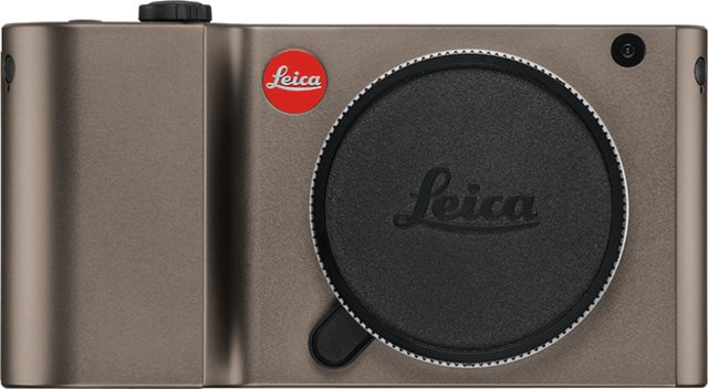 Leica TL