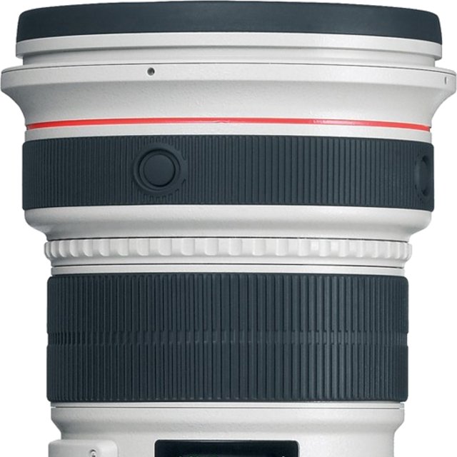 Canon EF 200mm F/2L IS USM