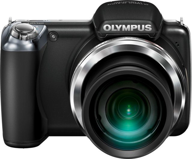 Olympus SP-810UZ