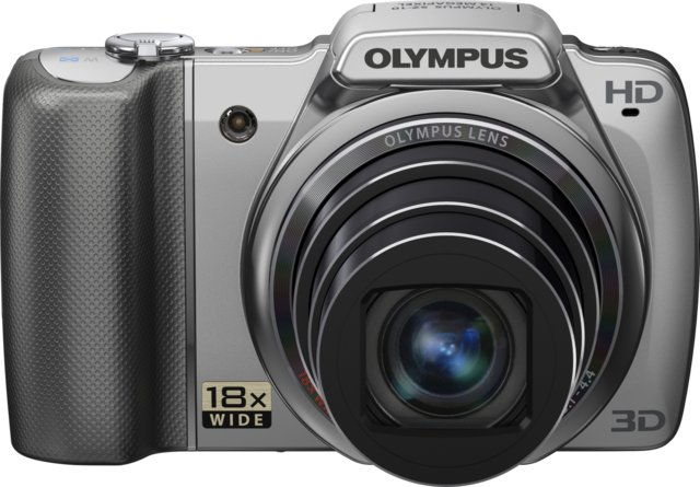 Olympus SZ-10