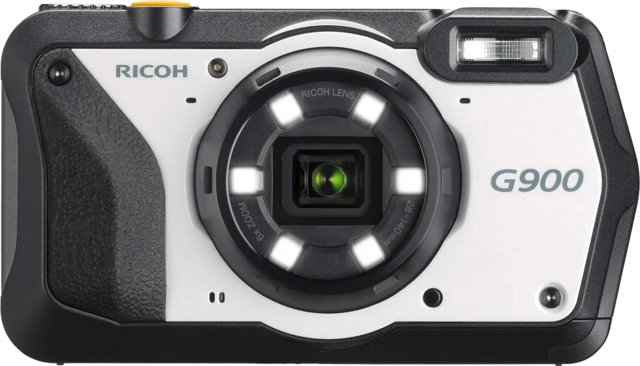 Ricoh G900
