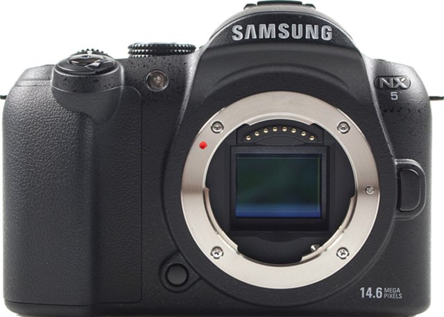 Samsung NX5