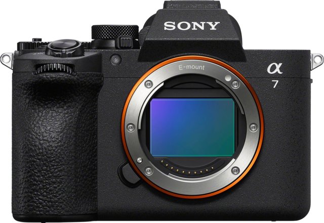 Sony Alpha 7 V