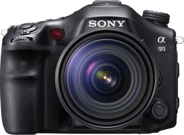 Sony SLT-A99V