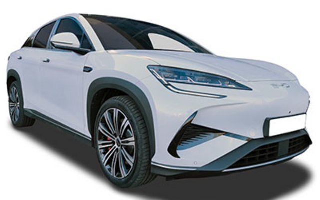 BYD Sealion 7 82.5 kWh Comfort (2025)