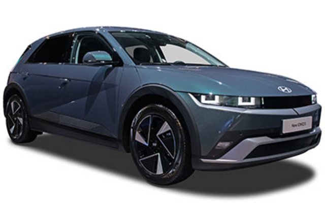 Hyundai IONIQ 5 N (2026)