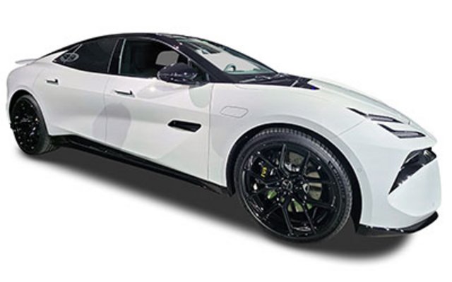 Lotus Emeya 900 Sport Carbon (2026)