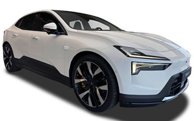 Polestar 4 Long Range Dual Motor Performance Prime (2026)