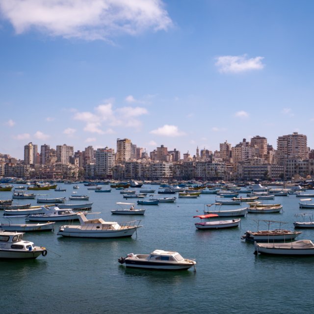 Alexandria