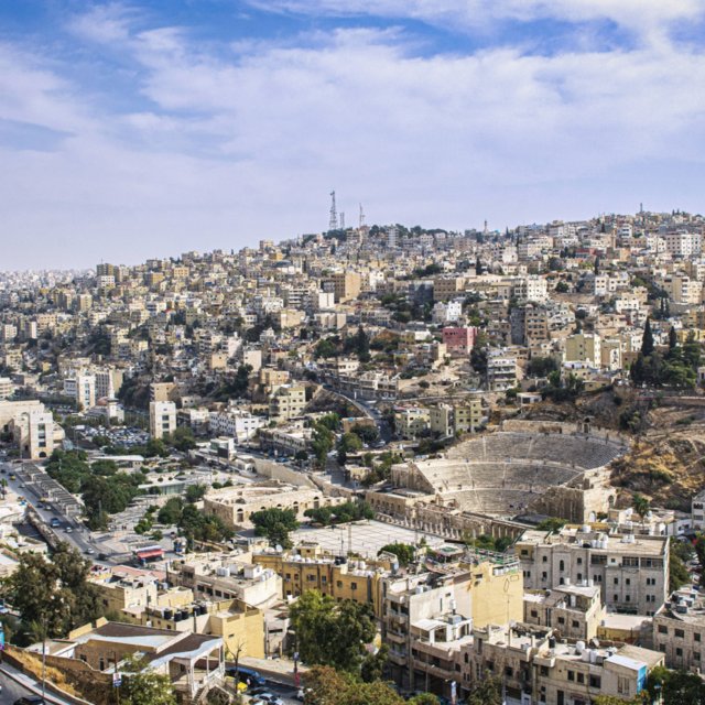 Amman