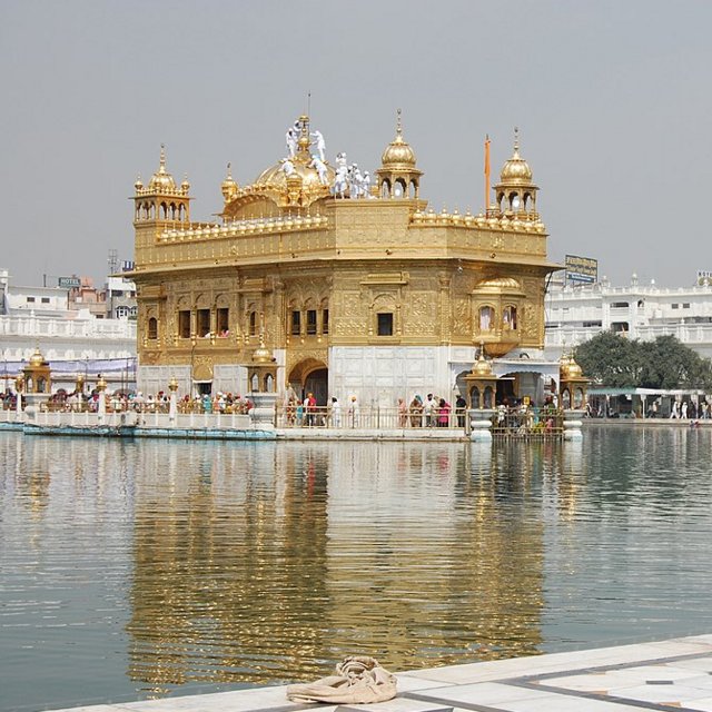 Amritsar