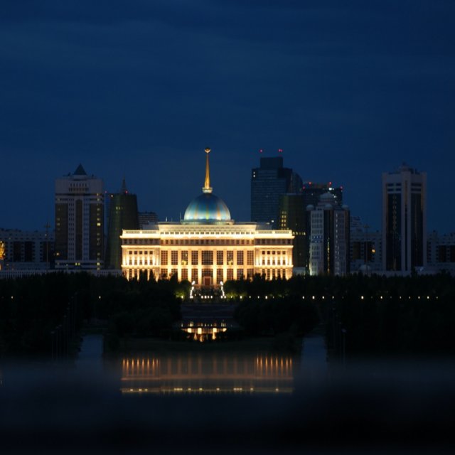Astana