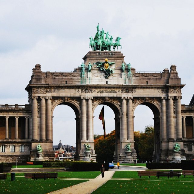Brussels