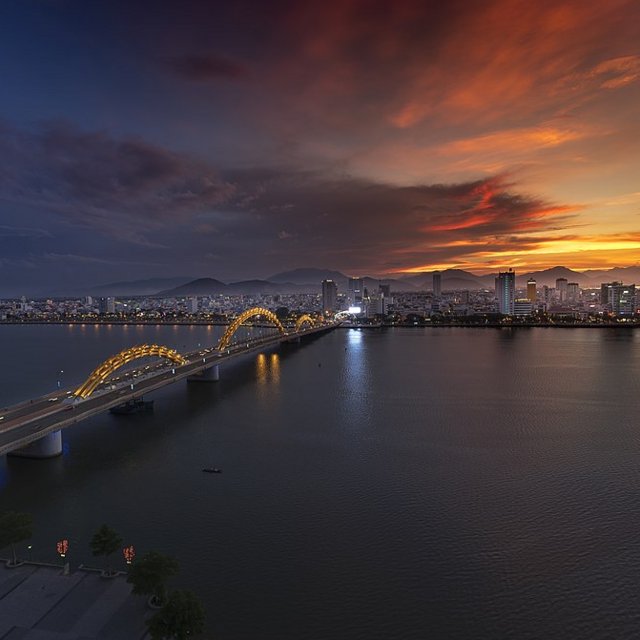Da Nang